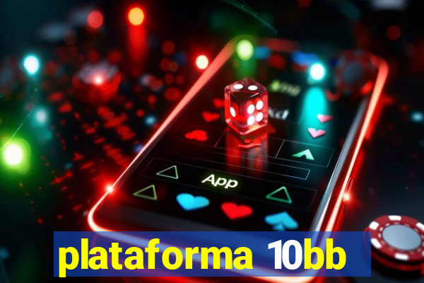 plataforma 10bb